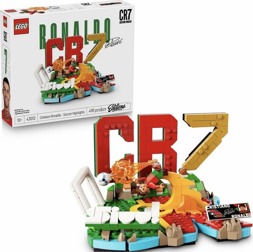 Set aperto figs - aperto**no, lego
