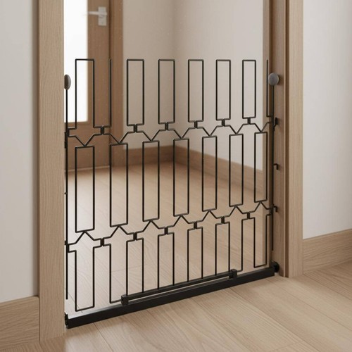 Cancelletto estensibile uso - estensibile,