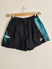 Shorts Pantaloncini Tennis Vintage Nike Challenge Court Agassi  90s