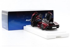 Autoart mclaren speedtail - 1:18,