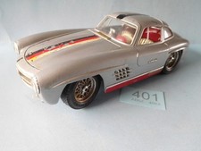 RARO KIT COSTRUITO BURAGO