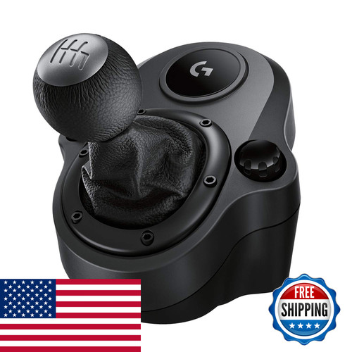 Logitech driving force - logitech,