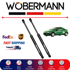 WOBERMANN Opel Tigra A (S93)