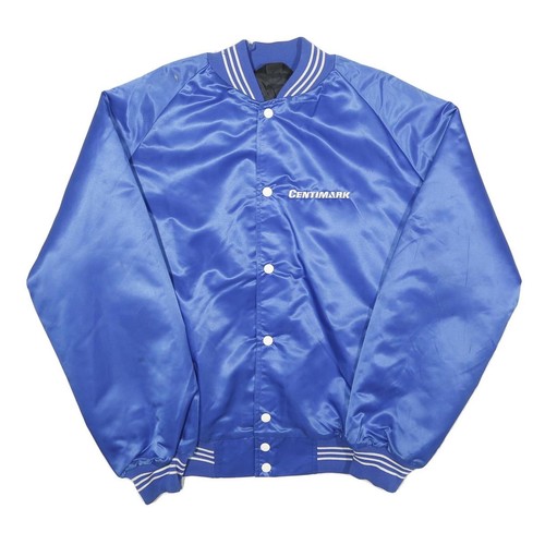 Uomo blu centimark - uomo, bottoni