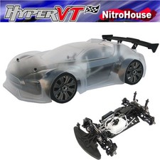 Kit Auto HoBao HB-VT Hyper VT