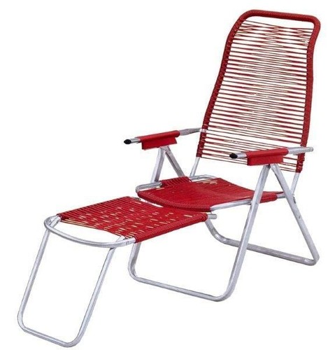 Sedia poltrona sdraio mod