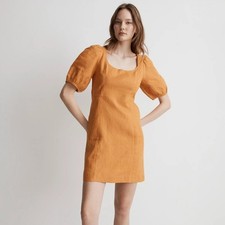 Madewell maisie mini abito - mini,