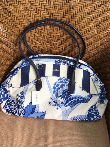 Bowling holdall floreale cath - holdall,