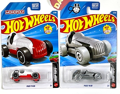 2026 hot wheels pass - 2026, go,