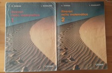 Itinerari nella Matematica 1 e