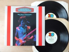 Gary Moore - We Want Moore