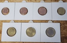 Vaticano euro kms set - euro,
