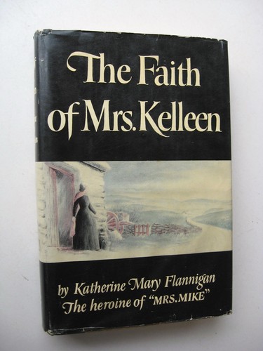 The faith mrs - the,