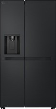Lg Frigorifero Americano Side