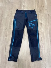 Norrona Fjora flex1 Pantaloni