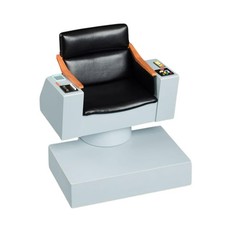 Sedia Capitani Star Trek La