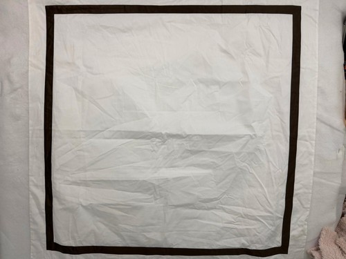 Nastro matouk bianco cotone - nastro,