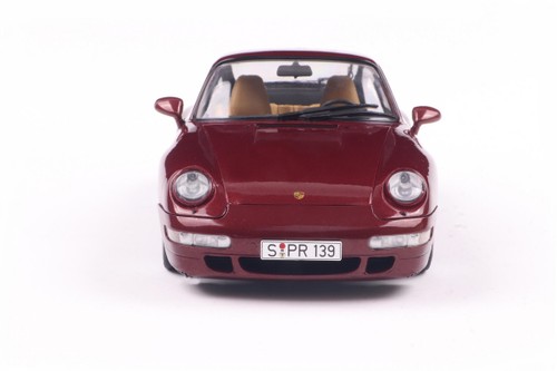 Modellino auto porsche 911 - porsche,