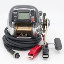 Mulinello elettrico Shimano