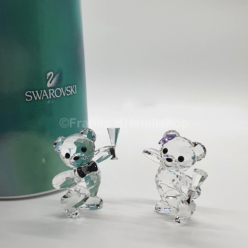 Swarovski orso kris - orso,