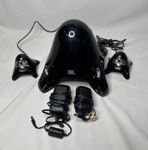 Jbl creature sistema di - creature,