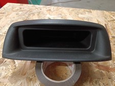 Vano Porta Oggetti Autoradio