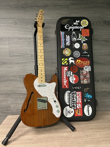 Chitarra fender thinline 69 - fender, '69