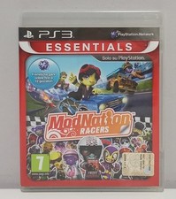 Modnation Racers Ps3 Playstation 3 Essentials Mod Nation