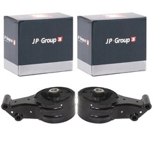 2X JP Group Motore Posteriore