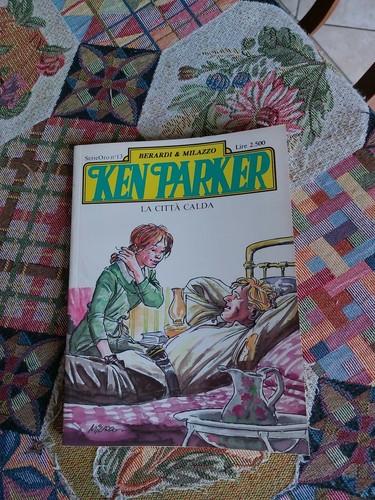 Sergio bonelli editore - sergio,