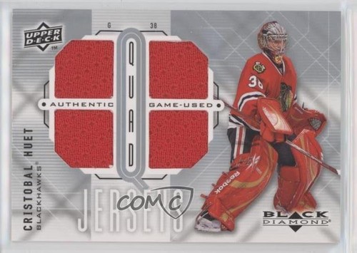 2009 upper deck black - 2009-10,