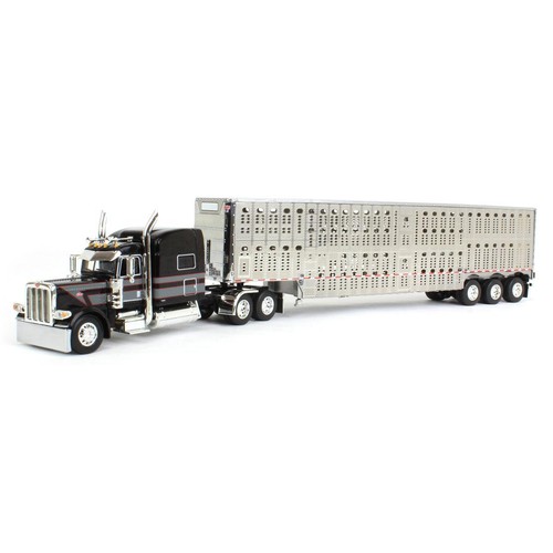First gear dcp peterbilt - first,