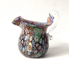 Murano Millefiori Murrina