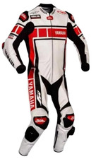 Tuta pelle uomo moto corsa