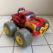 Big Foot di Topolino - gadget Topolino n. 2627