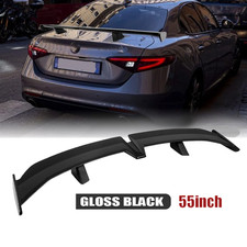 54" Rear Trunk Spoiler PRO