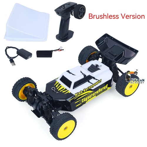 Motore brushless telaio