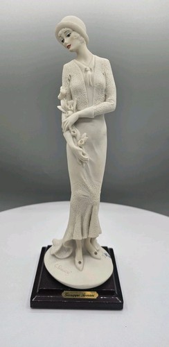Figurina porcellana giuseppe - figurina,