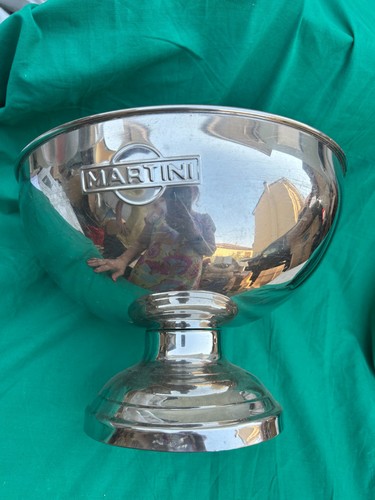 Portaghiaccio martini bowl - portaghiaccio, martini-bowl