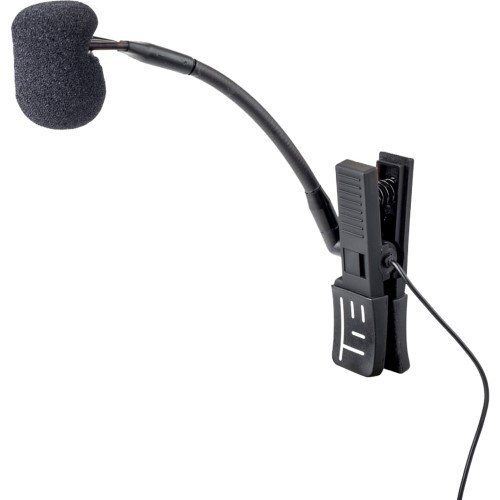 Microfono tie studio - tie, tcx308