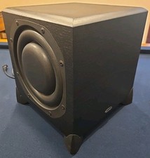 Paradigm UltraCube 10 Powered