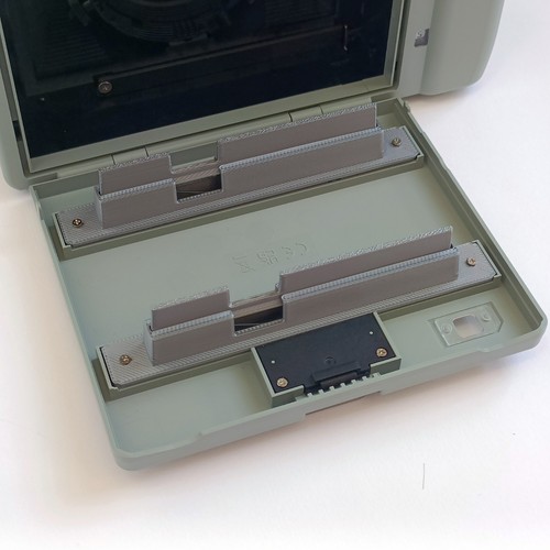 Instax square film - instax, in