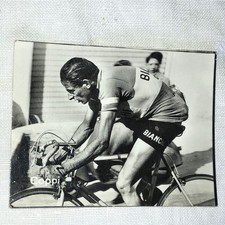 CICLISMO FIGURINA DI