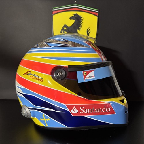 Casco alonso scala - casco,