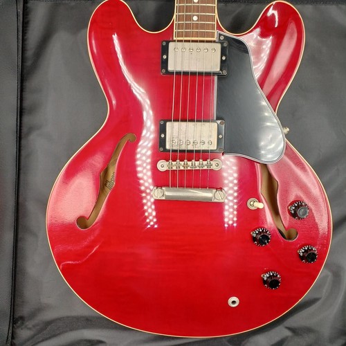 335 dot vintage - es-335,
