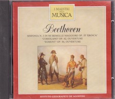Maestri della musica - i,