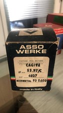 ASSO WERKE PISTONE PISTON