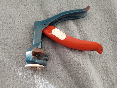 Handyman vintage stanley - vintage,