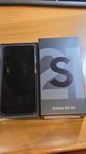 SAMSUNG GALAXY S21 128GB SIM PHANTOM GREY DUAL SIM