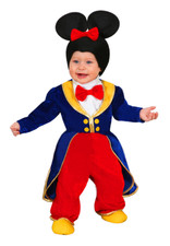 Costume carnevale neonato